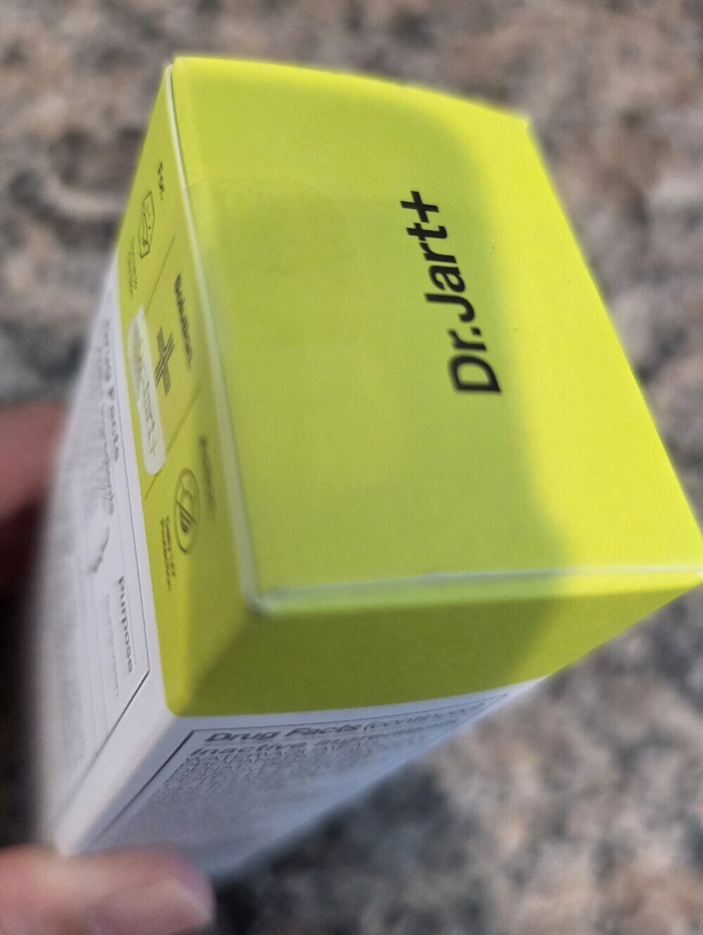 Dr.Jart+ Every Sun Day Sun Fluid Sunscreen SPF 50+ 3.38 Fl Oz New Sealed box - Picture 4 of 5